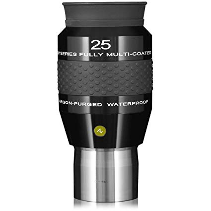 100° 25mm Waterproof Eyepiece