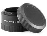 48mm T-mount for Canon EOS-R Mirrorless