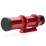 50mm Guide Scope in Red (with a Unique 1.25" RotoLock)