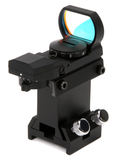 Used William Optics Red dot finder Kit with Vixen Style Mounting Base