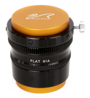 1.0x Full Frame Flattener for Z61