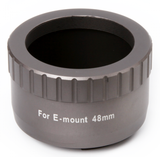 Sony E-mount 48mm Wide T-ring