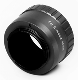 Sony E-mount 48mm Wide T-ring