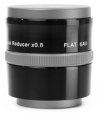 Used William Optics 0.8x Reducer Flattener for GT71 /GT81 /Z103