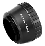 48mm T mount for Fuji FX