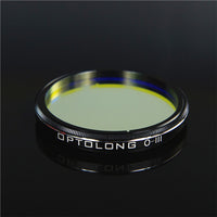 Optolong OIII-CCD 6.5nm Deep Sky Imaging Filter