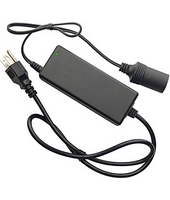 AC to DC 5 Amp Power Adapter