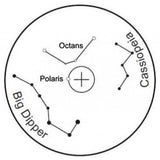 Polar Finderscope CG-5, Advanced VX, CGEM