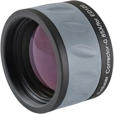 Evostar 120 Reducer/Flattener 0.85x (Clearance)