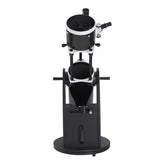 8" Flextube 200P Collapsible Dobsonian