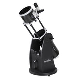 8" Flextube 200P Collapsible Dobsonian