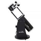 8" Flextube 200P Collapsible Dobsonian