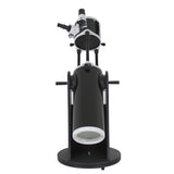 8" Flextube 200P Collapsible Dobsonian