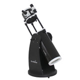 8" Flextube 200P Collapsible Dobsonian