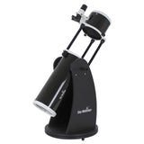 8" Flextube 200P Collapsible Dobsonian