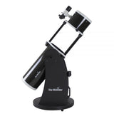 8" Flextube 200P Collapsible Dobsonian