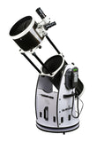 Used SkyWatcher 10" Flextube 250P SynScan GoTo Collapsible Dobsonian