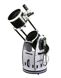 Used SkyWatcher 10" Flextube 250P SynScan GoTo Collapsible Dobsonian