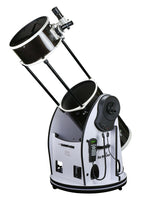14" Flextube 350P SynScan GoTo Collapsible Dobsonian