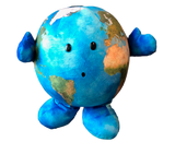 Celestial Buddies Plush Earth, Our Precious Planet