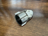 SpaceX Crew Dragon Enamel Pin