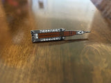 Artemis SLS - NASA Space Launch System Pin