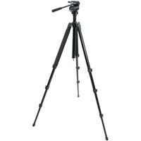 TrailSeeker Fluid Pan Tripod